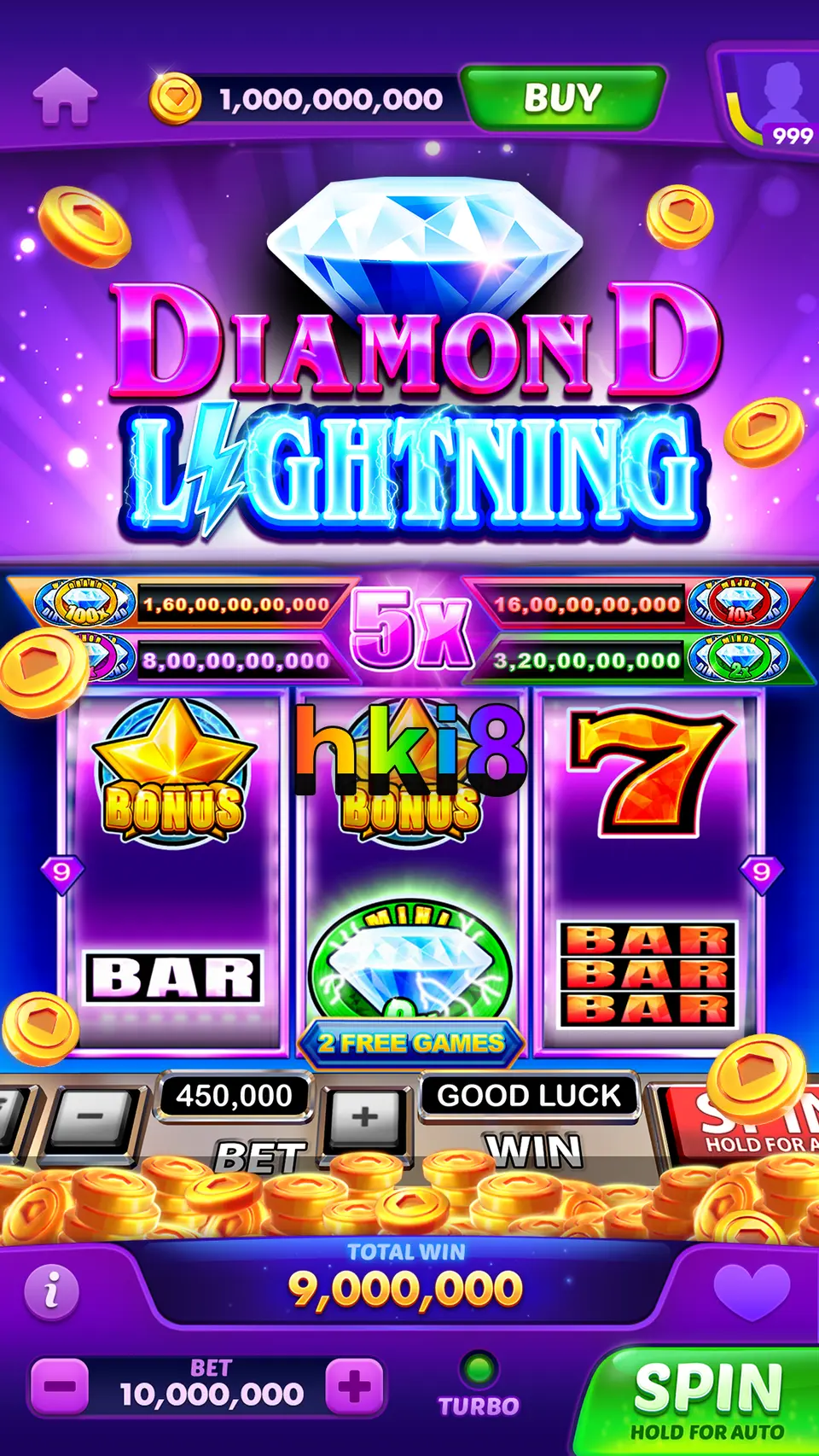 hki8 APK