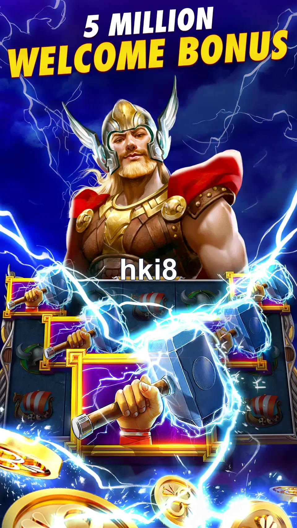 hki8 APK
