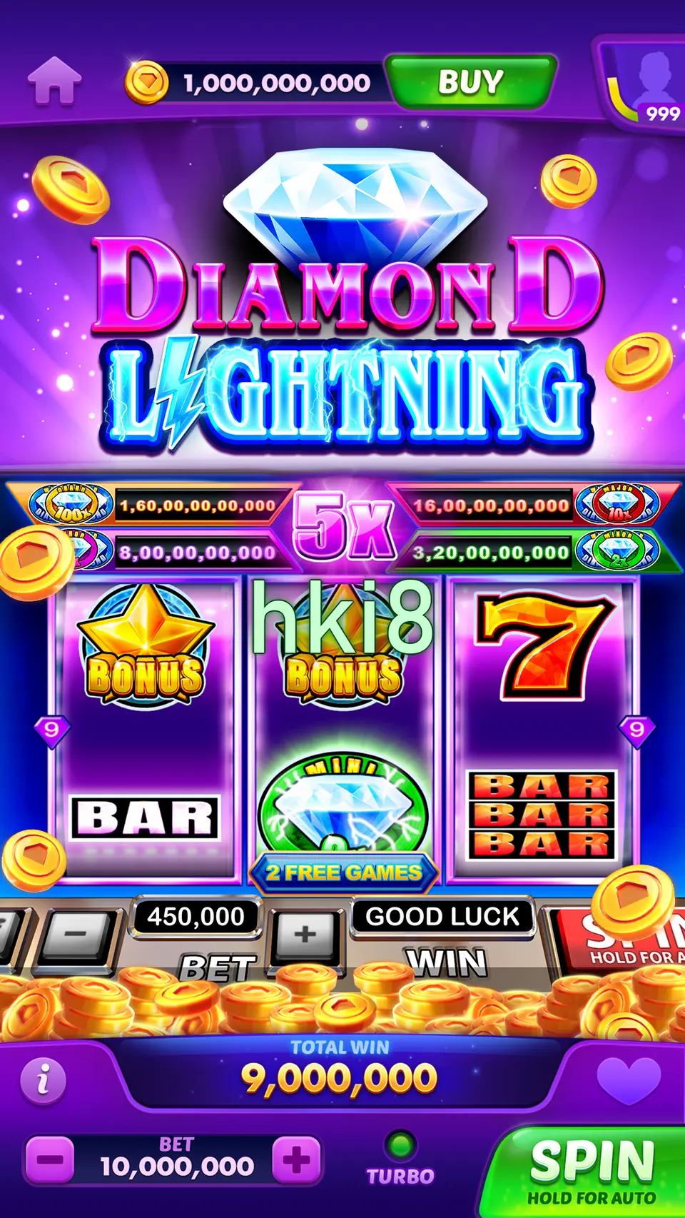 hki8 APK