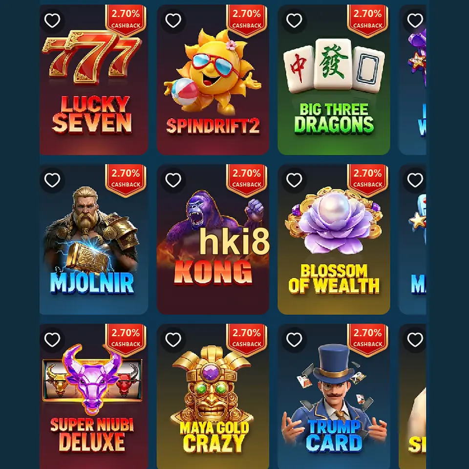 hki8 Masuk