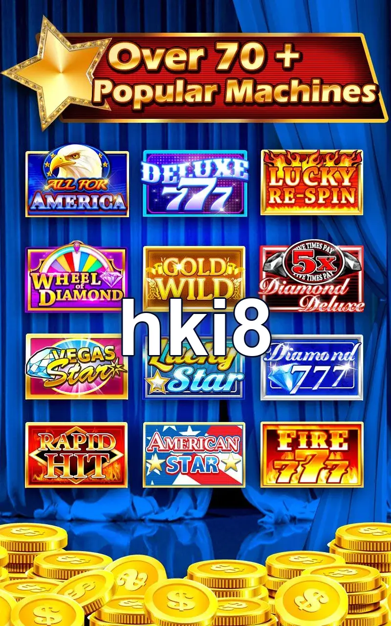 hki8 Masuk