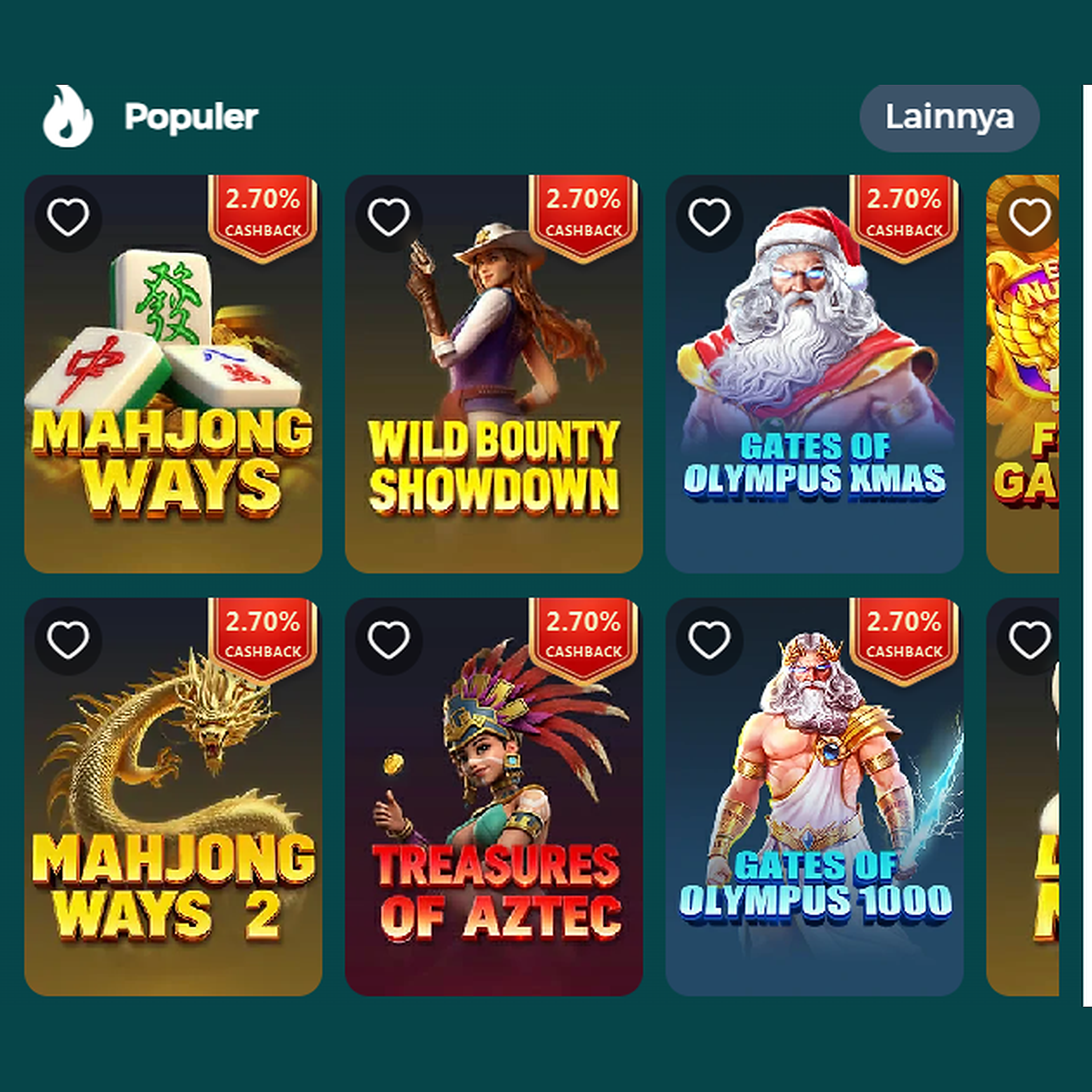hki8 APK Resmi Unduh