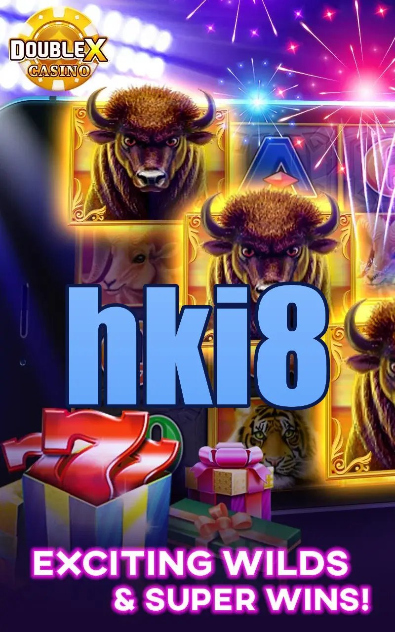 hki8 Tangkapan Layar - APK Resmi